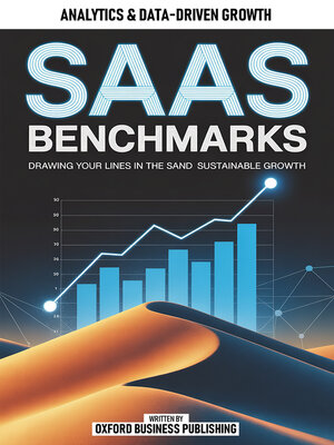cover image of SAAS Benchmarks